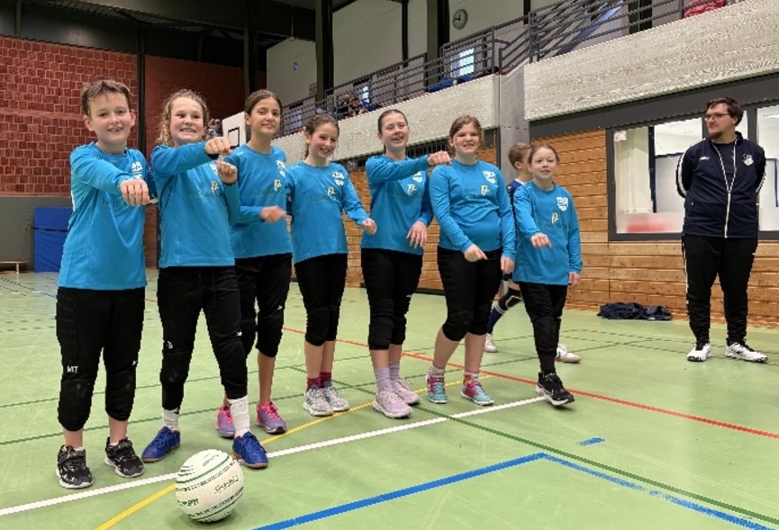 SV Amstetten Berichte Faustball