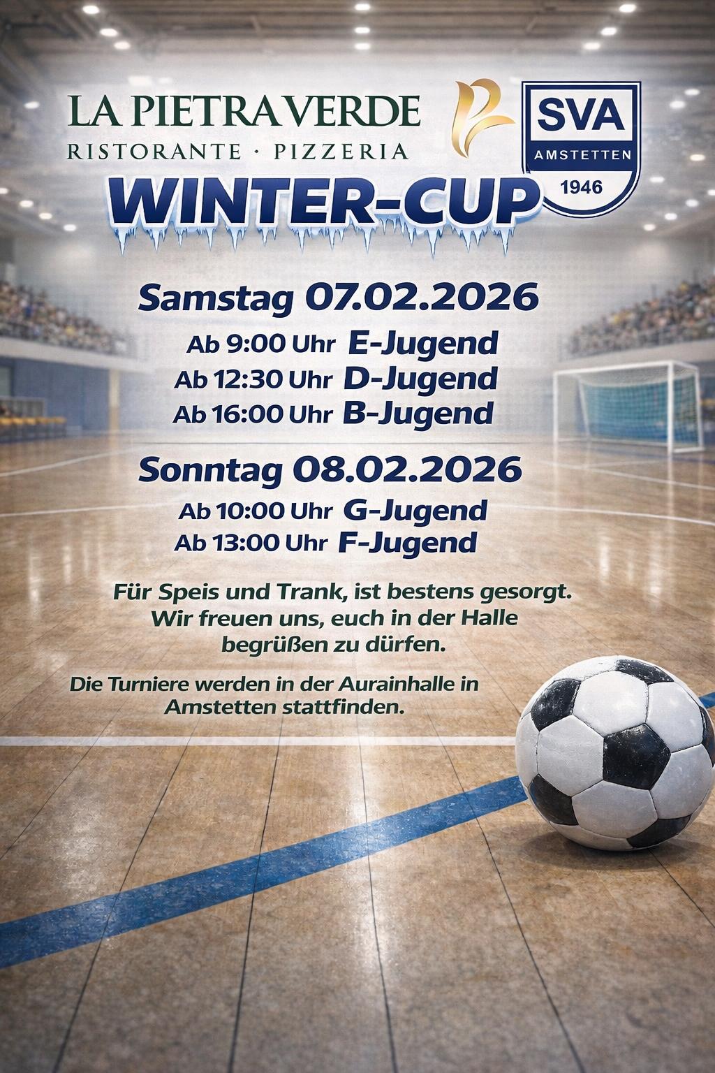 SV Amstetten Berichte Fussball