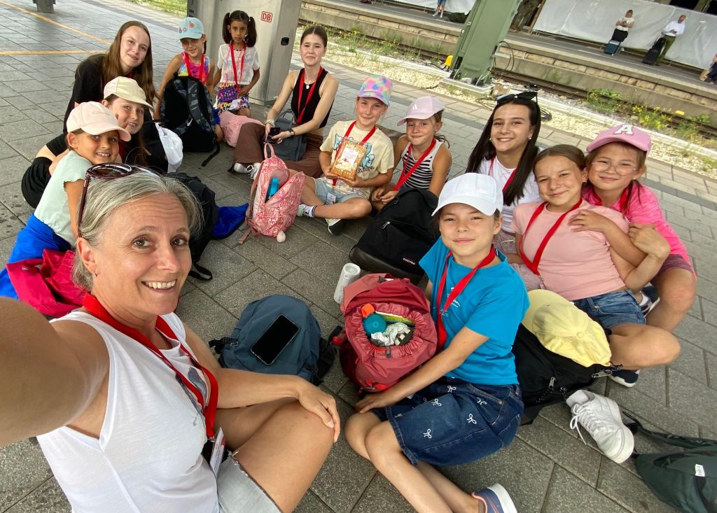 SV Amstetten Berichte Gerätturnen